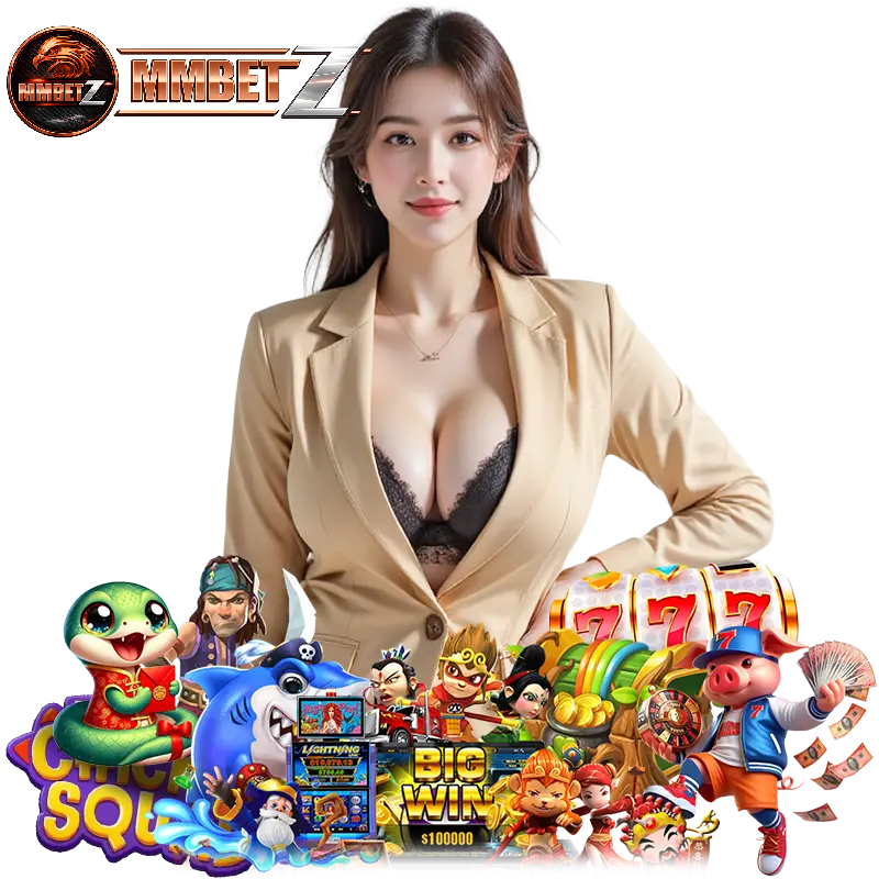 MMBETZ โบนัส